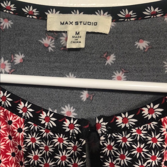 Max Studio Dress - Picture 2 of 2